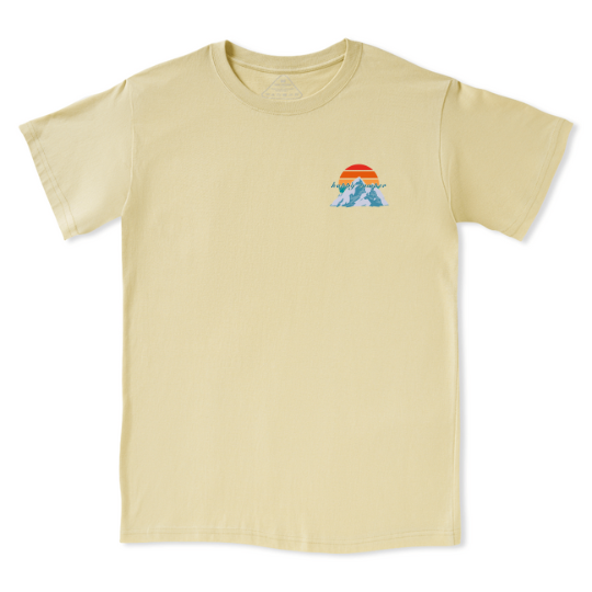 Happy Camper Tee