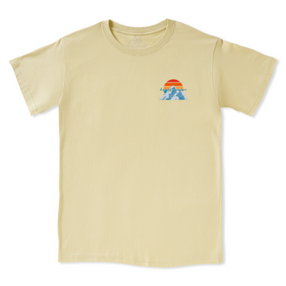 Happy Camper Tee