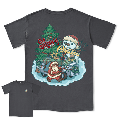 Magical Christmas Eve Tee
