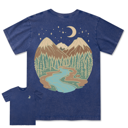 Dreamland Washed Tee