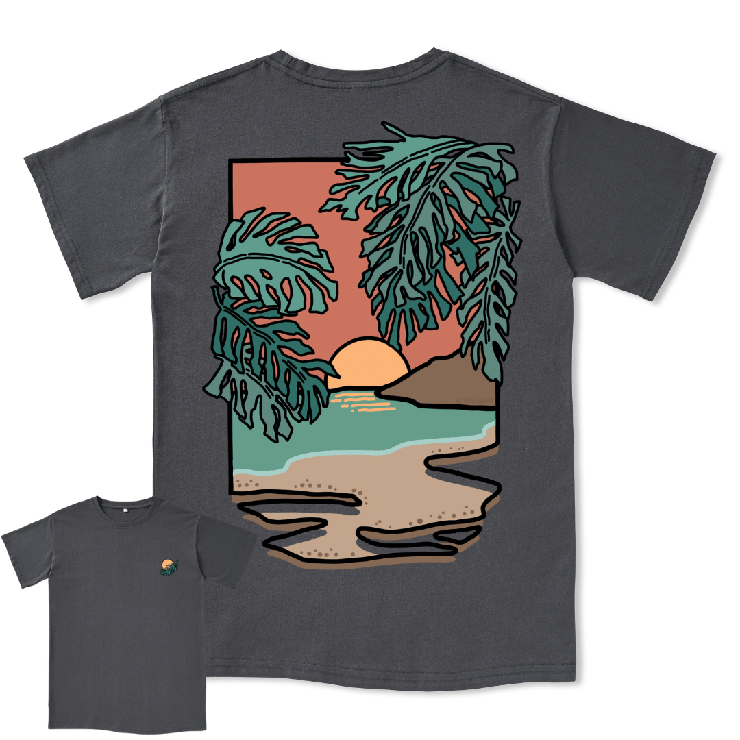 Hawaiian Vacation Tee