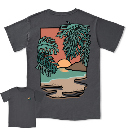 Hawaiian Vacation Tee