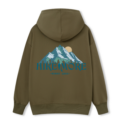 Hike More Hoodie