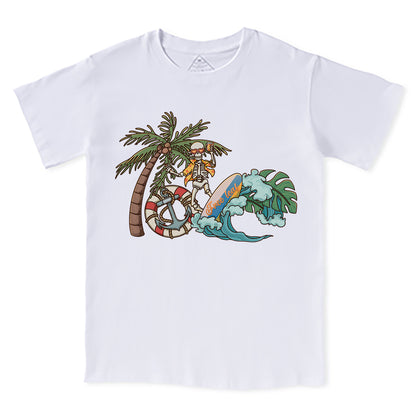 Freeleaf Wild at Heart Unisex Tee