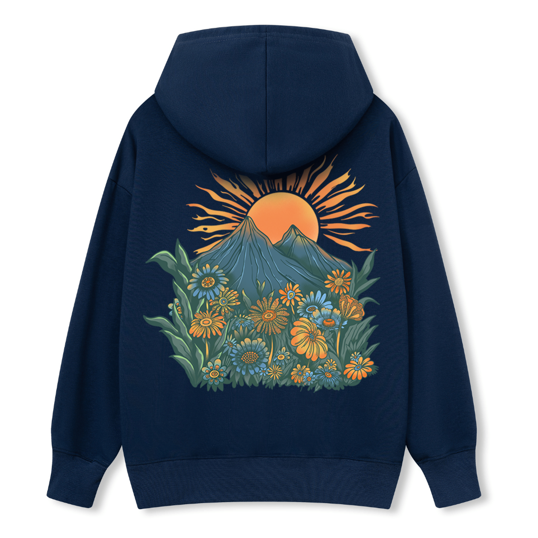 Energy Hoodie