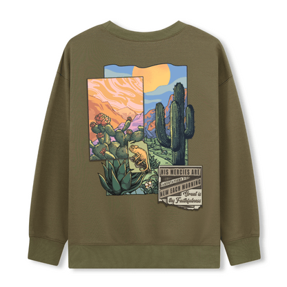 Christian Sweatshirt