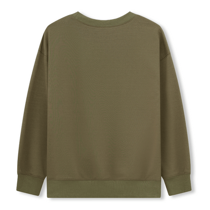 Freeleaf  Wild at Heart  Sweatshirt