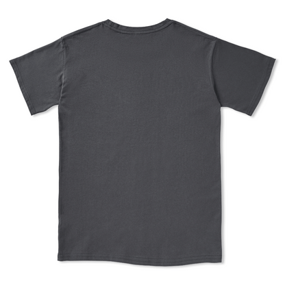 Sunflower Front-print Tee