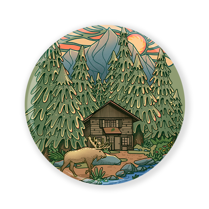 freeleaf-the-vicissitudes-of-time-badge-pin