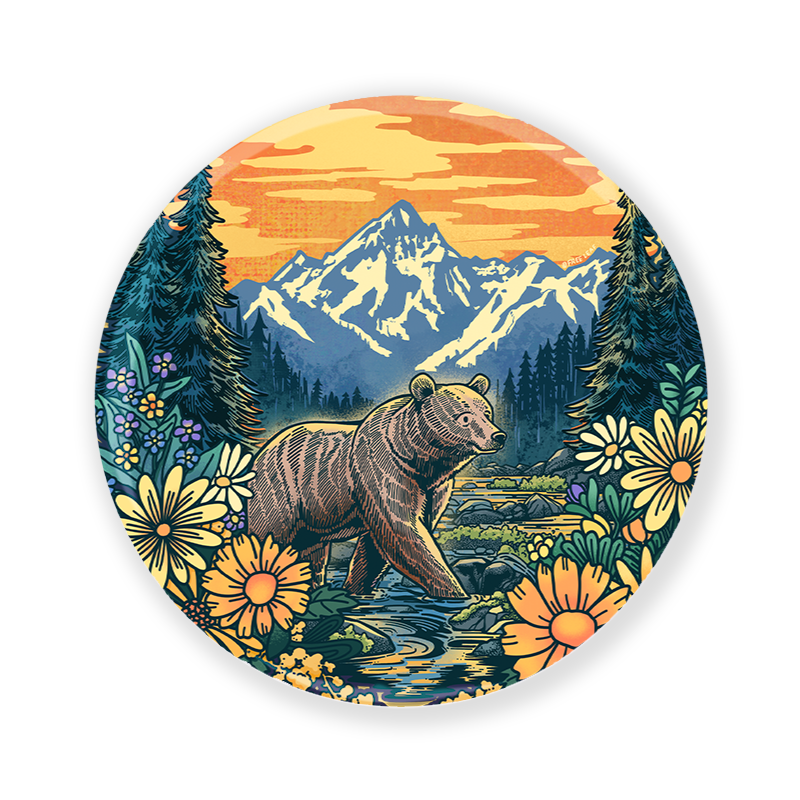 freeleaf-go-into-nature-badge-pin