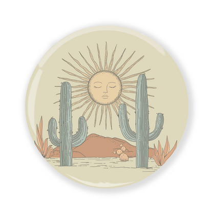 freeleaf-saguaro-national-park-badge-pin