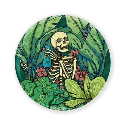 freeleaf-gardener-badge-pin