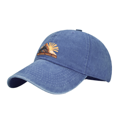 freeleaf-national-parks-tour-hat