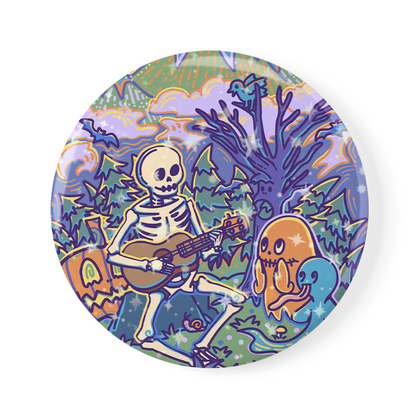 freeleaf-fairy-tale-halloween-badge-pin