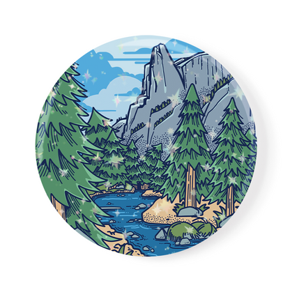 freeleaf-yosemite-national-park-badge-pin