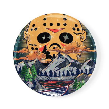 freeleaf-camp-crystal-lake-badge-pin