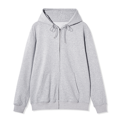 freeleafoasis-in-the-desert-back-printed-unisex-fleece-full-zip-hoodie