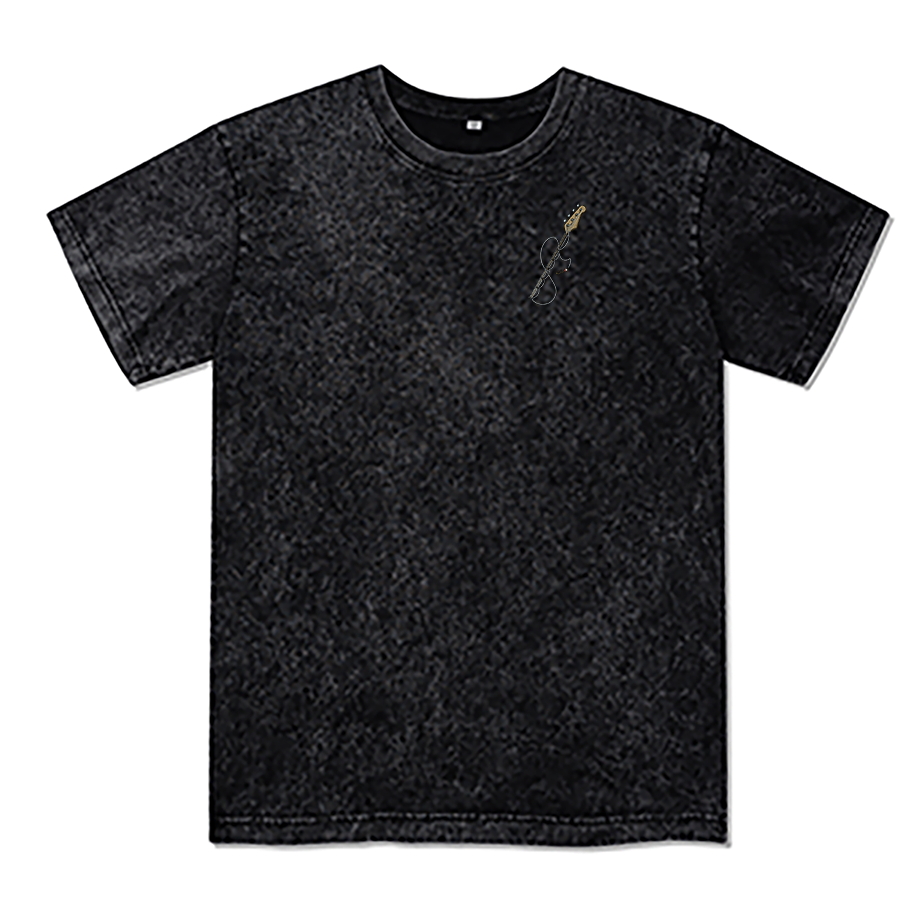 Freeleaf Wise Waters Unisex Washed Tee