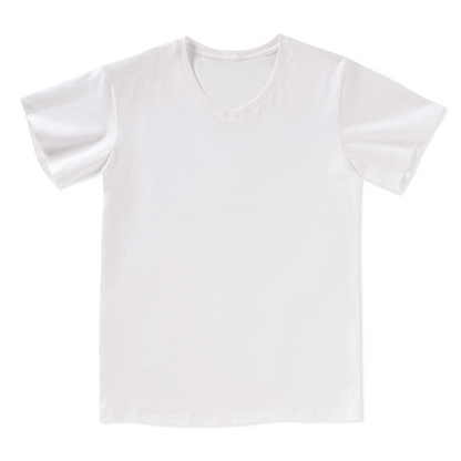 Freeleaf Classic V-neck Tee