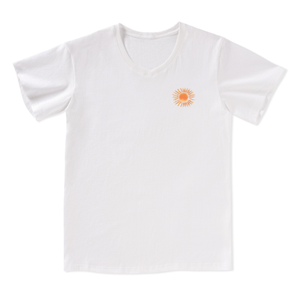 Energy V-neck Tee