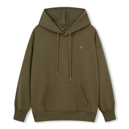 The Vicissitudes Of Time Hoodie