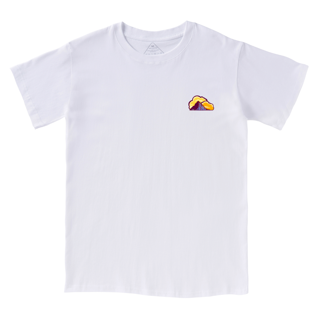 Mountain Mole Tee