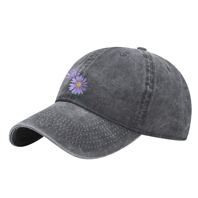 Aster Charm Hat