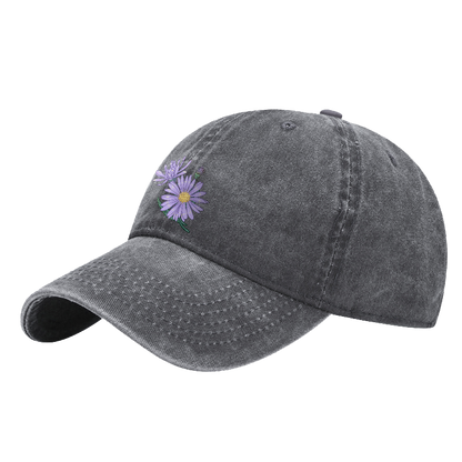 Aster Charm Hat
