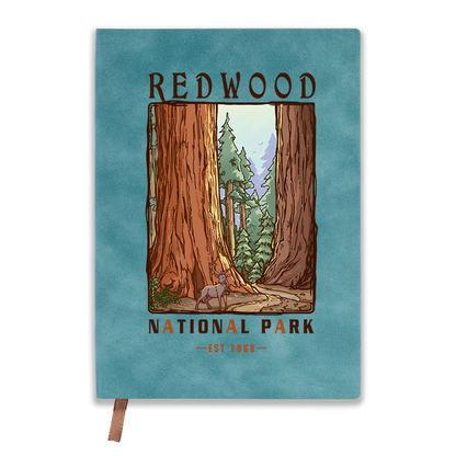 freeleaf-redwood-national-park-vintage-leather-notebook