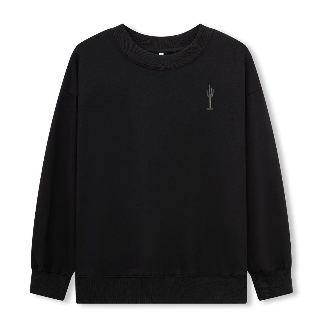 Golden Desert Sweatshirt