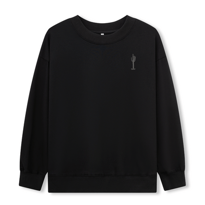 Golden Desert Sweatshirt
