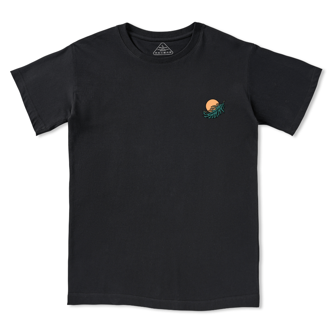 Hawaiian Vacation Tee