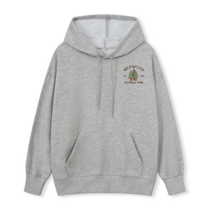 Elk Walk Hoodie