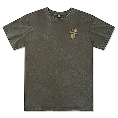Freeleaf Grand Canyon National Park Washed Tee
