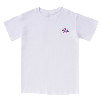 On A Dark Desert Highway Tee