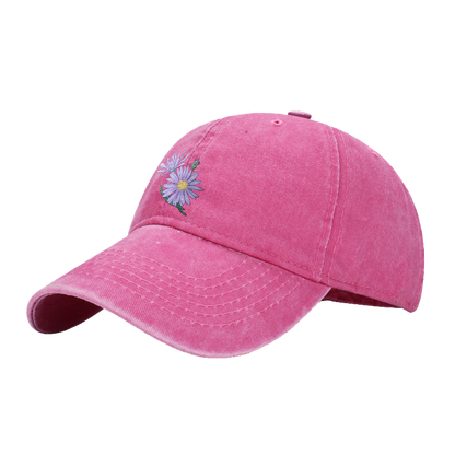 Aster Charm Hat