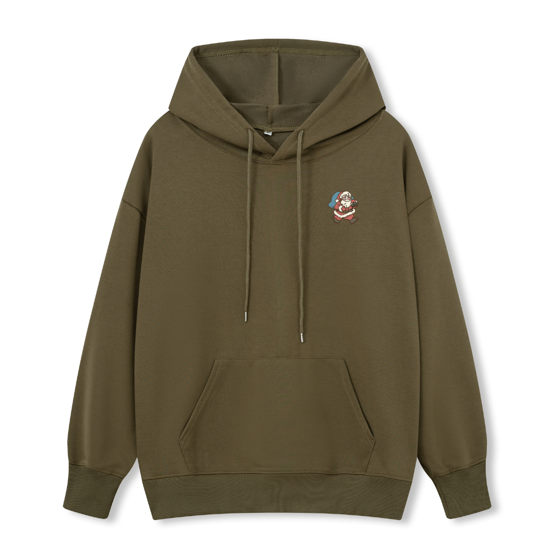 Magical Christmas Eve Hoodie
