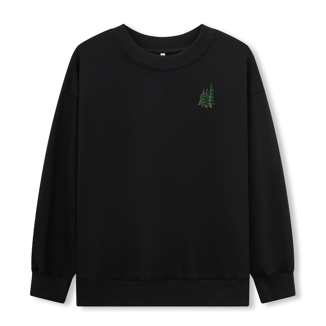 Adventure Awaits Sweatshirt
