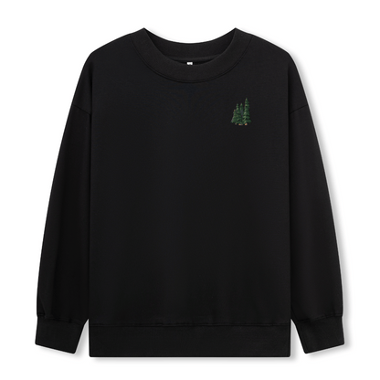 Adventure Awaits Sweatshirt