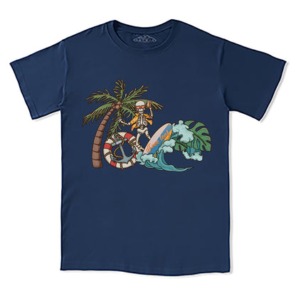 Freeleaf Wild at Heart Unisex Tee