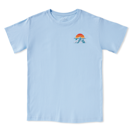 Happy Camper Tee