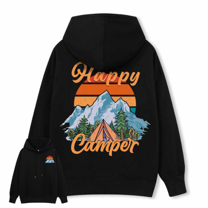 Happy Camper Hoodie