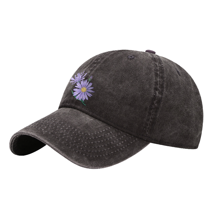 Aster Charm Hat