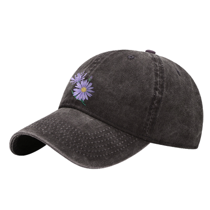 Aster Charm Hat