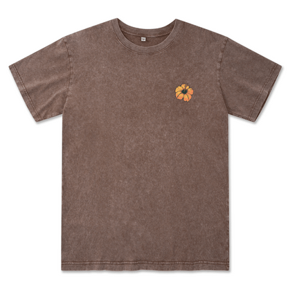 Golden Beach Washed Tee