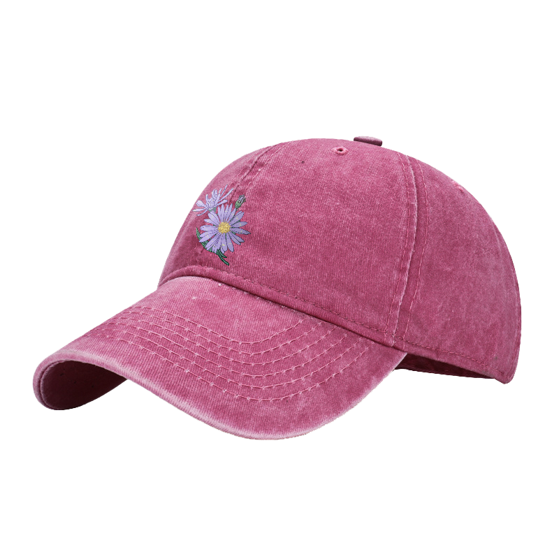 Aster Charm Hat