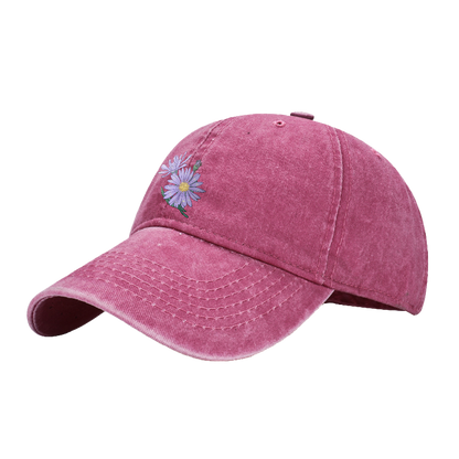 Aster Charm Hat