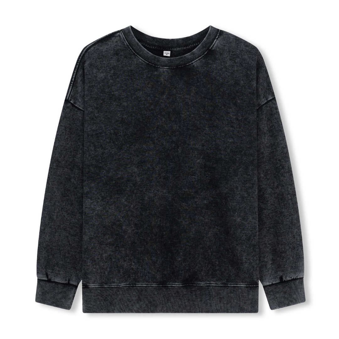 Freeleaf Washed Sweatshirt