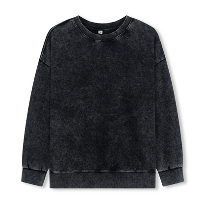 Freeleaf Washed Sweatshirt
