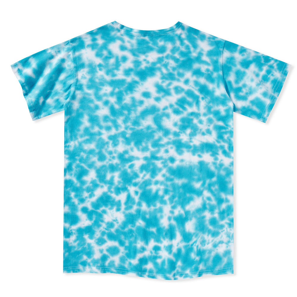 Spot Tie Dye Tee